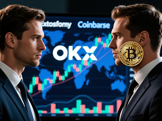 欧义网交易界面